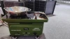 off-grid cooker Lithium Battery outdoor Stove 1.5KWh 2.0KWh 3.0KWh