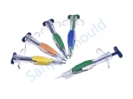 Medical Parts Plastic Injection