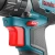 Import Brushless Cordless Impact Drill Kit, 20V from Germany