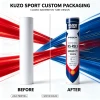 OEM Goose Feather Badminton Shuttlecock for Brand Owners and Clubs