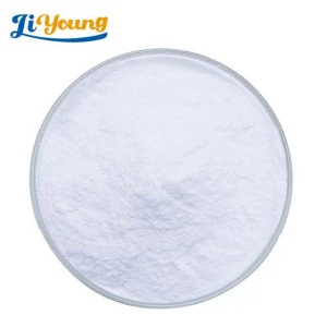 China manufacturer hyaluronic acid powder for eye drops