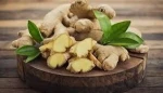 Fresh Ginger