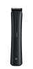 Cordless Rechargeable Quiet Hair & Outline Trimmer for Sensitive Users