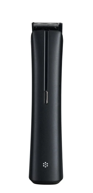 Cordless Rechargeable Quiet Hair & Outline Trimmer for Sensitive Users