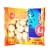 Import Frozen fish ball with filling from China