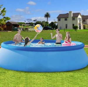 Inflatable Adult Family Pool Swimming Designs/Large Swimming Pool Inflatable