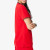 Import Best Selling Classic V Neck Medical Scrubs Nursing Clothes Spandex stretch hospital uniforms from China