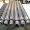 CP1 CP2 GR1 GR2 Titanium pipe tube for exhaust pipe