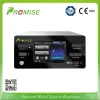 PROMISE S300 Surgical Energy Platform Next-Generation Radiofrequency Generator with 8-inch Touchscreen, Integrated Vess