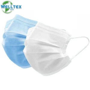Quality Assurance Medical Face Mask, Protective Materials, covid-19
