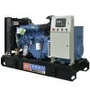 Chinse Factory Direct Sale 40kw Diesel Generators 3 phase 220V AC Alternator