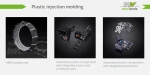 Plastic Injection Molding