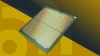 Intel 486 386 & amd 486,386 CPU Ceramics Processors