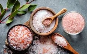 Himalayan Salt