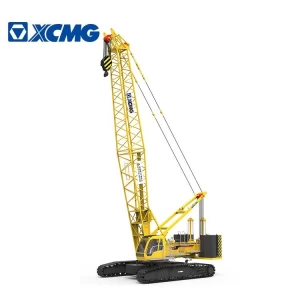 XCMG brand new 180 ton crawler crane XGC180 price for sale