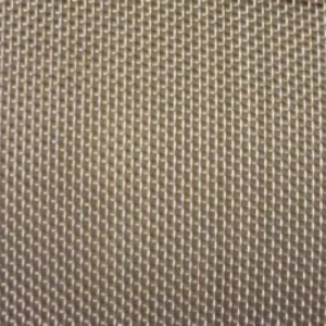 Wire Grid Galvanized Stainless Steel Crimped Mesh