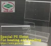 Special PS sheet for Heating and Bending use