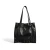 Import 2023 new design leather shopping bag from China