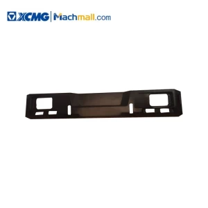 XCMG crane spare parts Qixing RDGD bumper housing/middle opening 2480×420*860143199