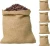 Import Premium Loose Leaf Herbal Tea with Sustainable Jute Packaging Soft Durable Yarn for Cozy Handmade Projects from South Africa