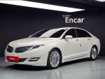 New MKZ Hybrid 2nd Generation