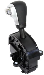 E-Drive Shift Assembly: Precision Control for the Electric Age