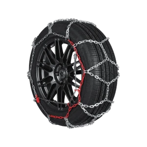 BOHU Heavy Equipment Tire Chains