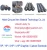 Import UHP RP HP graphite electrode from China