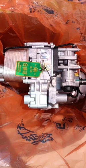 gearbox assembly Model FHB400  /FHB400A
