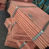 High Quality Copper Cathodes Plates 99.99% Copper Cathodes Copper Plate Sheets Best Selling Series Supplier Price