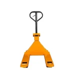 PALLET TRUCK WITH SCALE