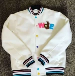 Export Quality Varsity Jackets