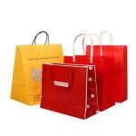 Customized Paper Bags Wholesales    High-end Paper Bags Packaging