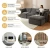 Import Modern Cloud-style Living Room Sofa from China