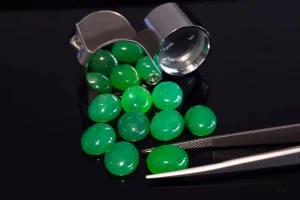 Jade - All Shapes, Cuts, Carats, Colors & Treatments - Natural Loose Gemstone
