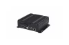 4CH 1080P SD Card Mobile DVR with 4G GPS WIFI
