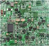 Power Supply PCB for Power Converters, Bi Directional DC parts