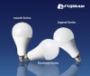 FUJIRAM BULB with Different Sizes And Shapes 3W 5W 7W 9W 10W 12W 15W 18W 20W 24W LED BULB Raw Materials
