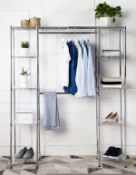 Expandable Hanging Storage