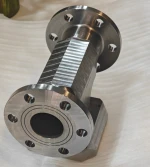 Custom Precision CNC Machining Parts for Metal and Plastic Prototypes