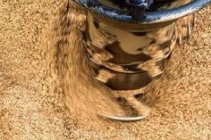 FUEL WOOD PELLETS AND BRIQUETTES FOR STOVE AND BOILER HEATING