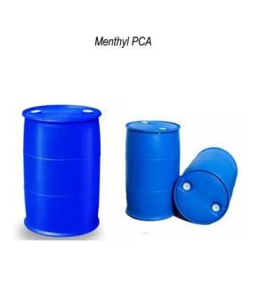Menthyl PCA Factory Price Food Additive CAS Number 64519-44-4
