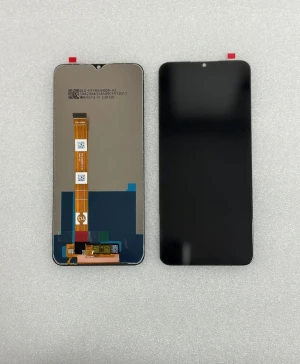 OPPO A series mobile phone display