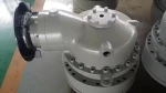 twin shaft mixer gearbox