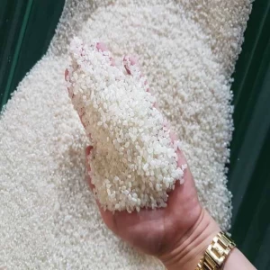 5kg 10kg 25kg pp  bag bopp woven bag Natural Long Grain White Rice