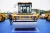 Import XCMG 12 ton XD123S double drum vibration roller earth compactor machine new road roller price from China