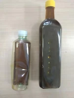 First Class Grade Rapeseed Oil, Refined Vegetable Edible Oil