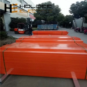 Direct Sales Factory with Metal Slotted Steel Cable Tray