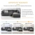 Import Modern Cloud-style Living Room Sofa from China