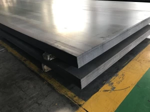 Tianjin Tiptop  Low carbon steel plate 钢板